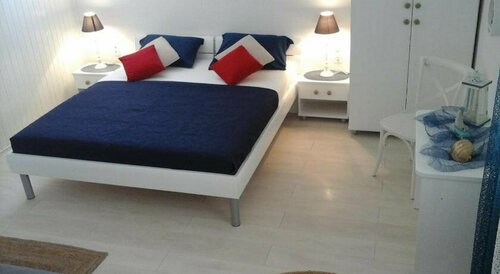 Apartmani Teo, Забронировать Гостевой дом Отели Хвара с парковкой, рядом с Galešnik Island, Парковка