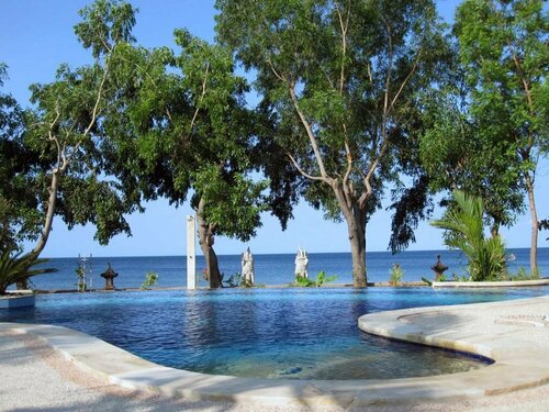 Bali Dream House, Book Hotel Hotels in Bunutan with Parking, Parking