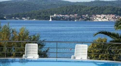 Orsan Maradiso Hotel by Aminess, Забронировать Отель Оребич Pelješac
