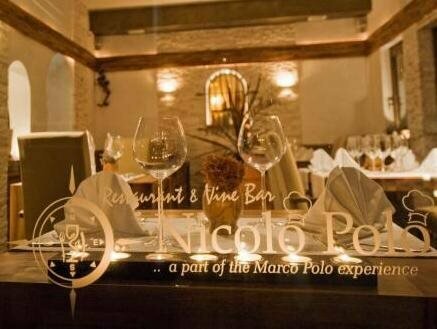 Boutique Hotel Marco Polo Adults Only
