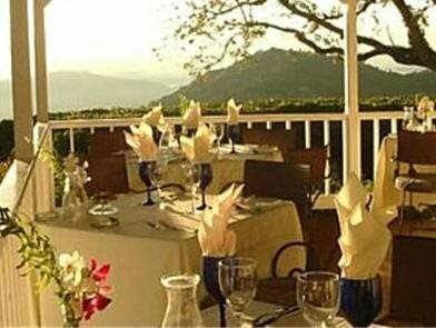 Strawberry Hill, Buchen Sie Hotel Gordon Town 