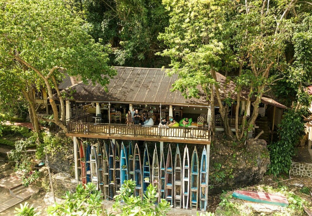Froggies Bunaken