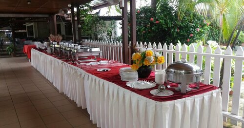 Bayu Beach Resort, Rezerwuj Apartament Port Dickson Negeri Sembilan