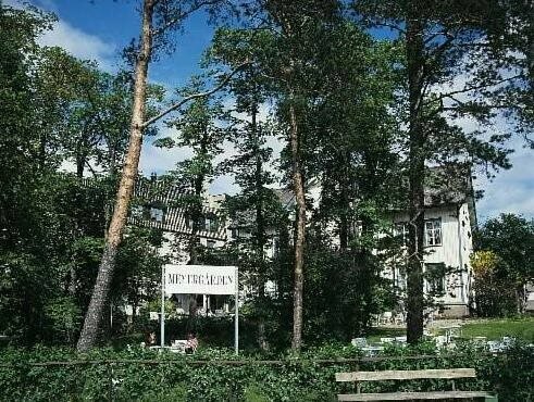 Scandic Meyergården, Réserver Hôtel Rana Norvège