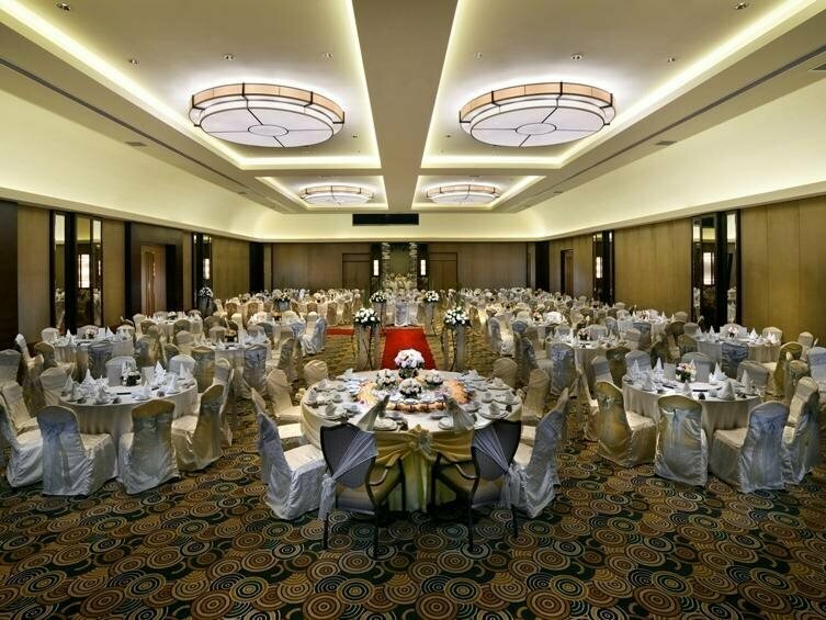 The Saujana Kuala Lumpur