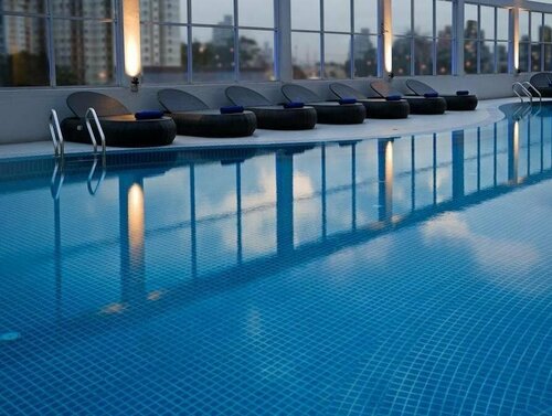 Wyndham Grand Bangsar Kuala Lumpur, Забронировать Отель Бизнес-отели Федеральной территории Куала-Лумпура, 4* 5*
