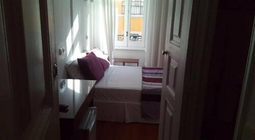 Hotel Dublin, Забронировать Отель Отели Лиссабона с завтраком, рядом с Пикуаш, Завтраки