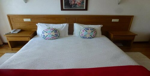 Hotel Pantanha Nature & Fitness, Забронировать Отель Нелаш 