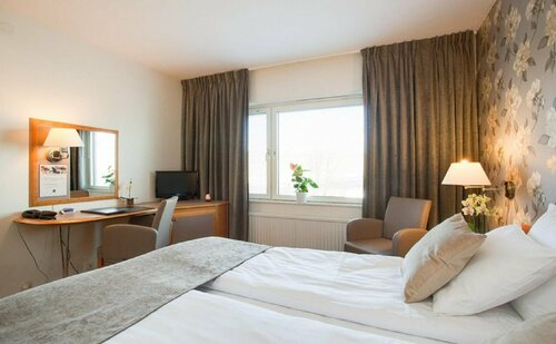 Best Western Capital Hotel, Rezervați Hotel Hoteluri în Farsta cu mic dejun, Mic dejun