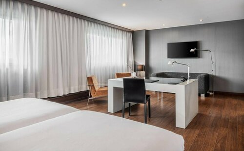AC Hotel Porto by Marriott, Забронировать Отель СПА-отели Региона Порту, SPA-услуги