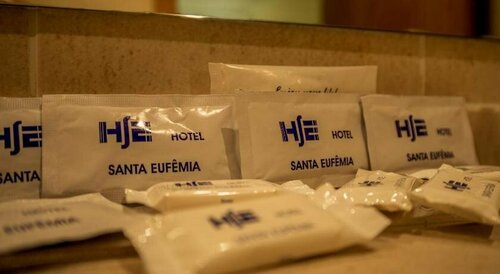 Santa Eufémia Covilhã Hotel, Reserva ahora Hotel Covilhã Cova da Beira