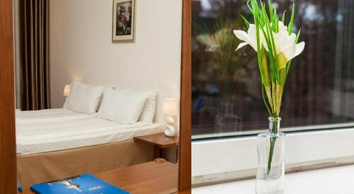 Hotel Expo Stockholm, Prenota Hotel Alvsjo Stoccolma