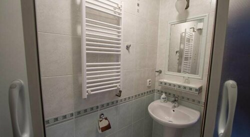 Hotel Grand, Забронировать Отель СПА-отели Жилиной, SPA-услуги