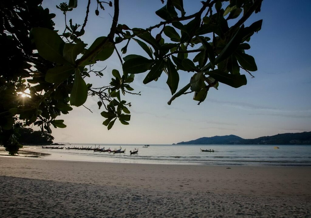 Patong Swiss
