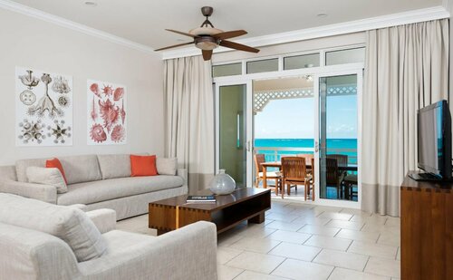 Alexandra Resort - All-Inclusive, Забронировать Курортный отель Отели Провиденшиалс 4 звезды, 4*