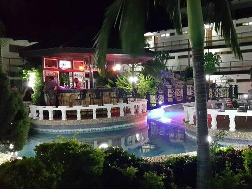 New Dodoma Hotel, Book Hotel SPA Hotels in Dodoma, SPA