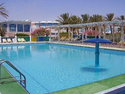 Hôtel Oasis Gabes, Varaa Hotelli Gabes Tunisia
