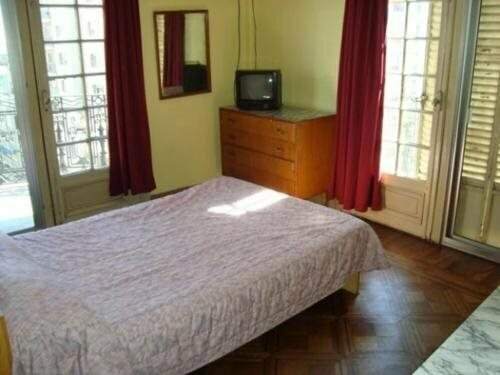 Nuevo Hotel Aramaya, Rezerwuj Hotel Montevideo Montevideo