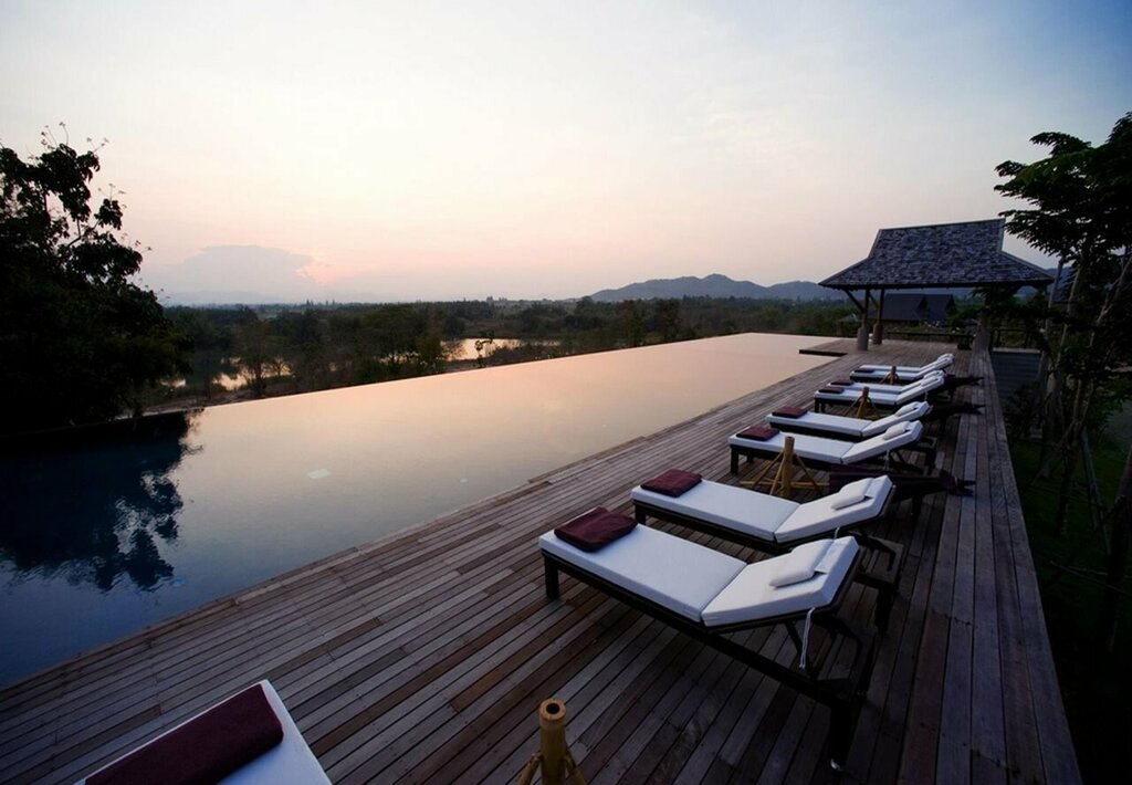 Guti Resort by Aka