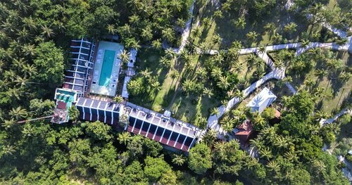 Racha Island Resort, Забронировать Курортный отель Курортные отели Острова Рача Яй, Курортный отель