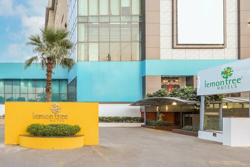 Lemon Tree Hotel