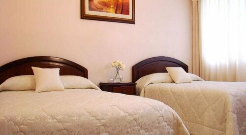 Hotel Torre Norte, Забронировать Отель Трухильо La Libertad