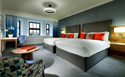 The Cumberland, London, Забронировать Отель Вестминстер Лондон