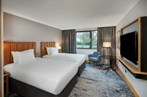 DoubleTree by Hilton Swindon Hotel, Reserva ahora Hotel Swindon 