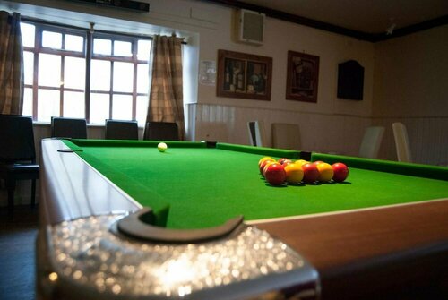Dalgair House Hotel, Varaa Hotelli Callander Central Scotland