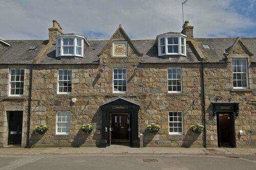 Cove Bay Hotel, Book Hotel Aberdeen 