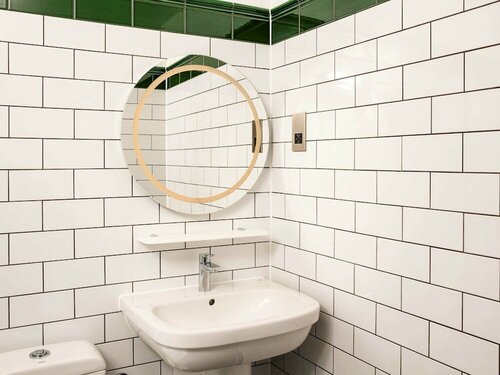 ibis Styles London Gloucester Road, Забронировать Гостевой дом Кенсингтон и Челси Лондон