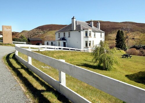 Toravaig House Hotel, Забронировать Отель Отели Тинге 4 звезды, 4*