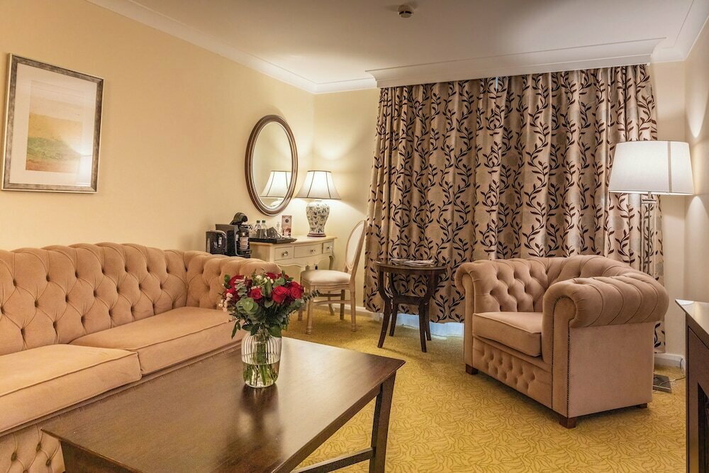 Meon Valley Hotel, Golf & Country Club