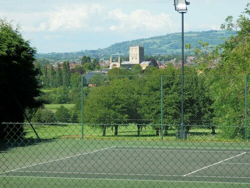 Tewkesbury Park Hotel, Book Hotel 4-stjernede hoteller i Merseyside, 4*