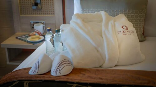 Clayton Hotel, Leeds, Забронировать Отель Лидс Западный Йоркшир