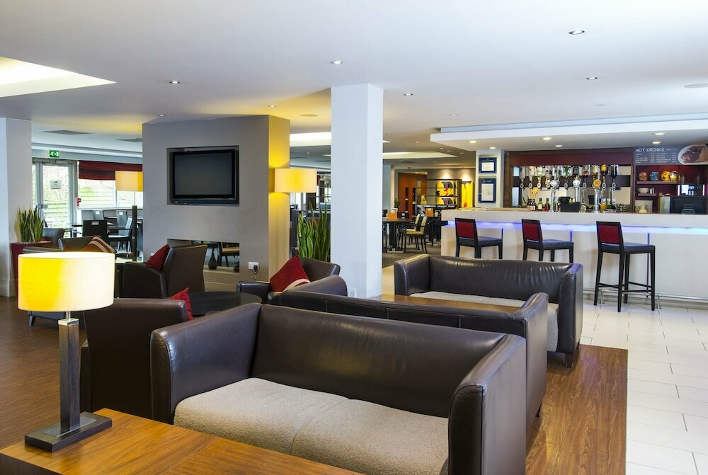 Holiday Inn Express Northampton M1