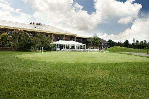 The Essex Golf & Country Club Hotel, Réserver Hôtel Hôtels à Angleterre avec piscine, Piscine