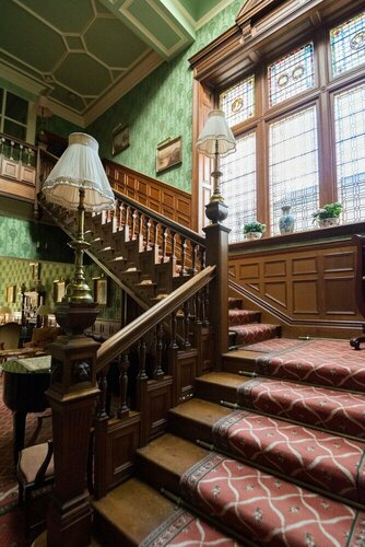 Kirroughtree House Hotel, Buchen Sie Hotel Dumfries and Galloway Schottland