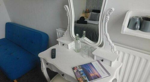 The Jubilee Hotel West- with NEWLY REFURBISHED SPA FACILITIES - GAMESPIT - AND SMOKEHOUSE, Забронировать Курортный отель СПА-отели Jurassic Coast, SPA-услуги