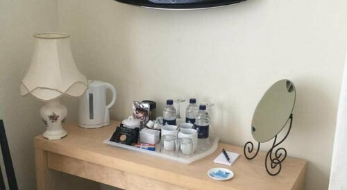 The Swallow Hotel, Забронировать Отель Отели Бринлингтон 3 звезды, 3*