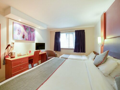 Lakeside Haydock Hotel, St Helens, Reserva ahora Hotel Haydock Merseyside
