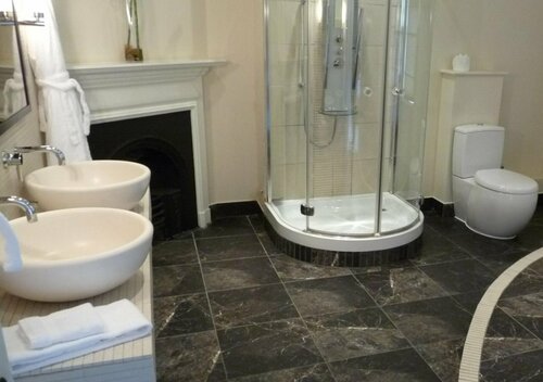 St Elizabeths House, Reserva ahora Hotel Plymouth Devon
