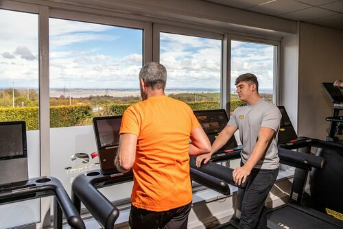 Springfield Hotel & Health Club, Book Hotel Holywell 