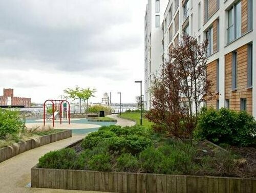 Staycity Aparthotels London Heathrow, Book Lejlighedshotel Apart-hoteller i Merseyside, Lejlighedshotel