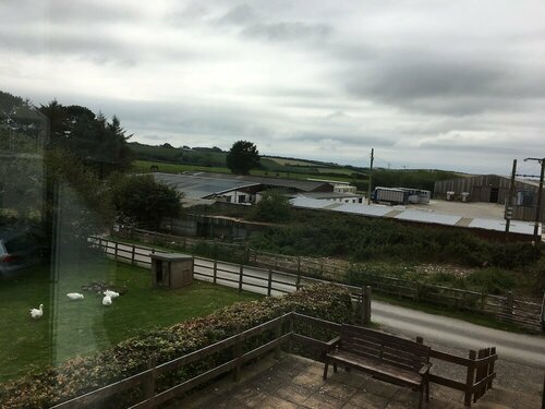Mullacott Farm, Reserva ahora Agroturismo Ilfracombe Devon