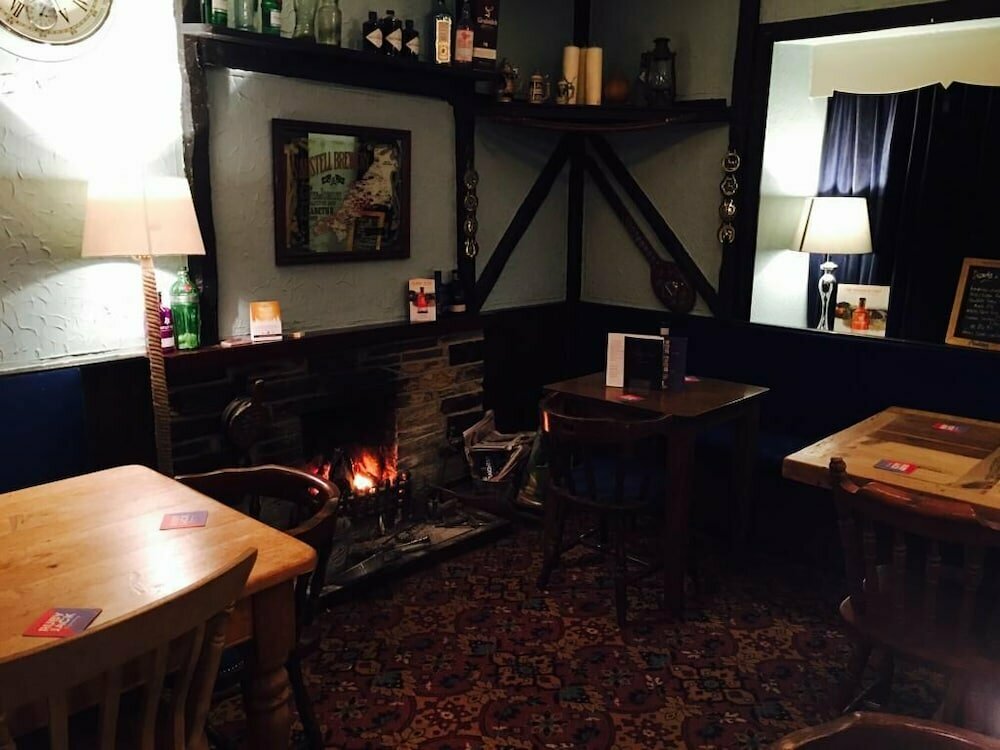The Bugle Inn Simela
