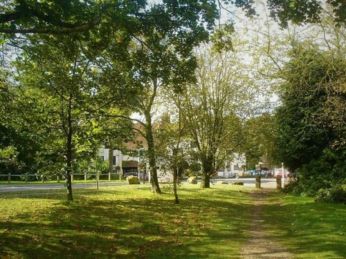 The Punchbowl Hotel, Buchen Sie Hotel Surrey England