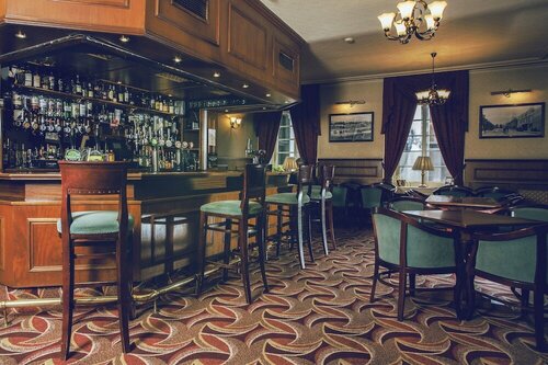 Burnett Arms Hotel, Забронировать Отель Отели Грампиан 3 звезды, 3*