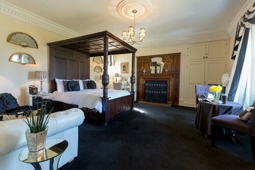 Muddifords Court, Reserva ahora Casa o chalet Cullompton Devon