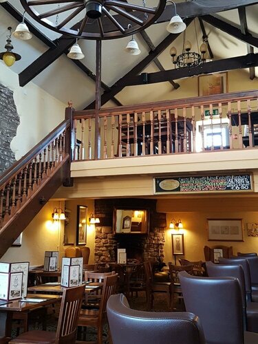 The Old Barn Inn, Забронировать Гостевой дом Гостевые дома Гламорган, Гостевой дом